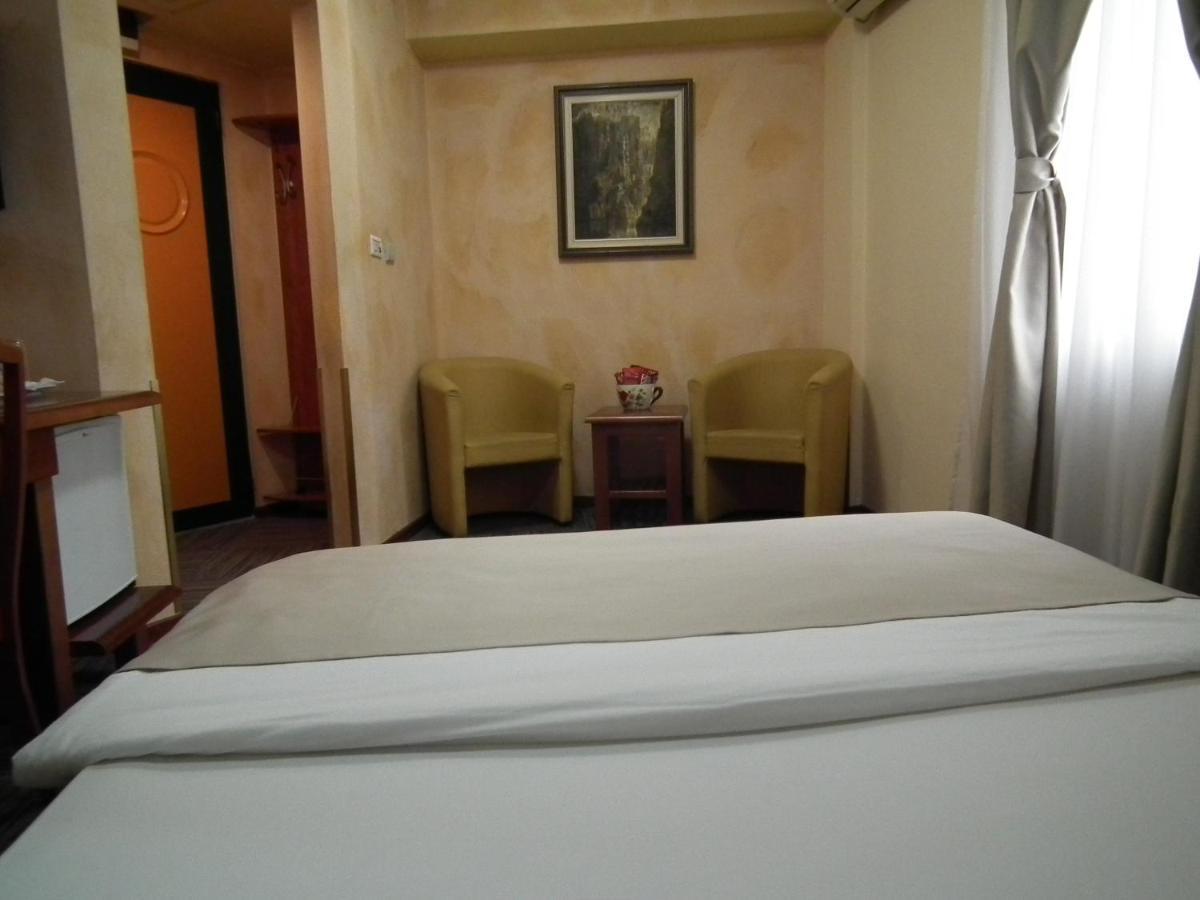 Hotel Kerber Podgoriçe Dış mekan fotoğraf