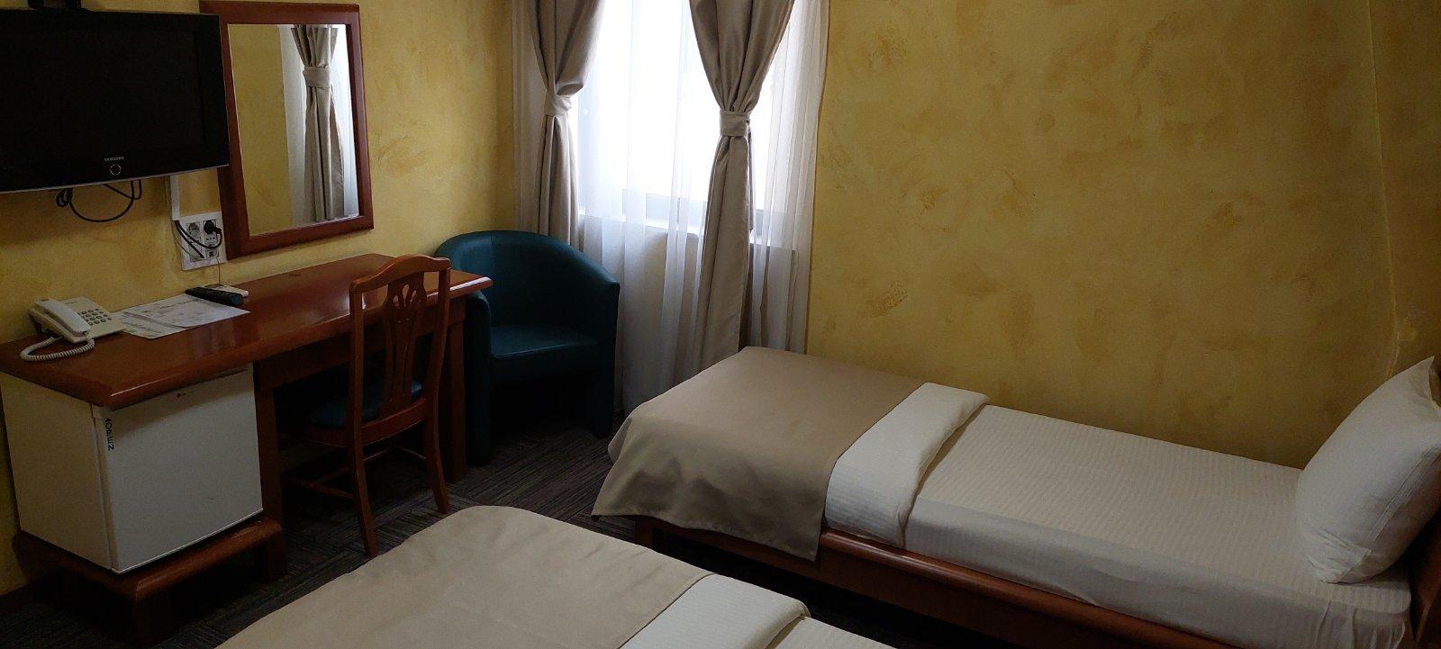 Hotel Kerber Podgoriçe Dış mekan fotoğraf